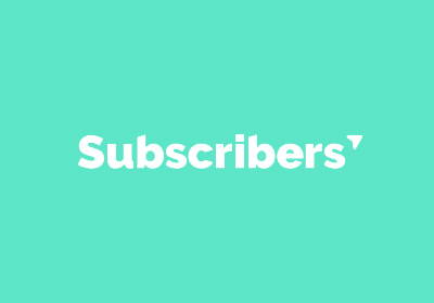 SUBSCRIBERS