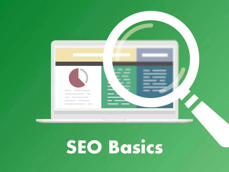 Simple SEO Steps