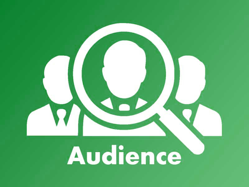 Audience