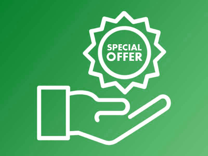 Make Your Offer!